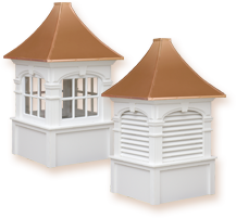 Signature Cupolas (100)