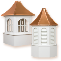 Estate Cupolas (200)