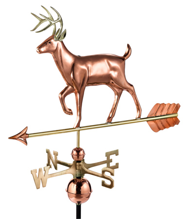 Standard Weathervanes