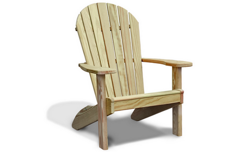 Adirondack Chair