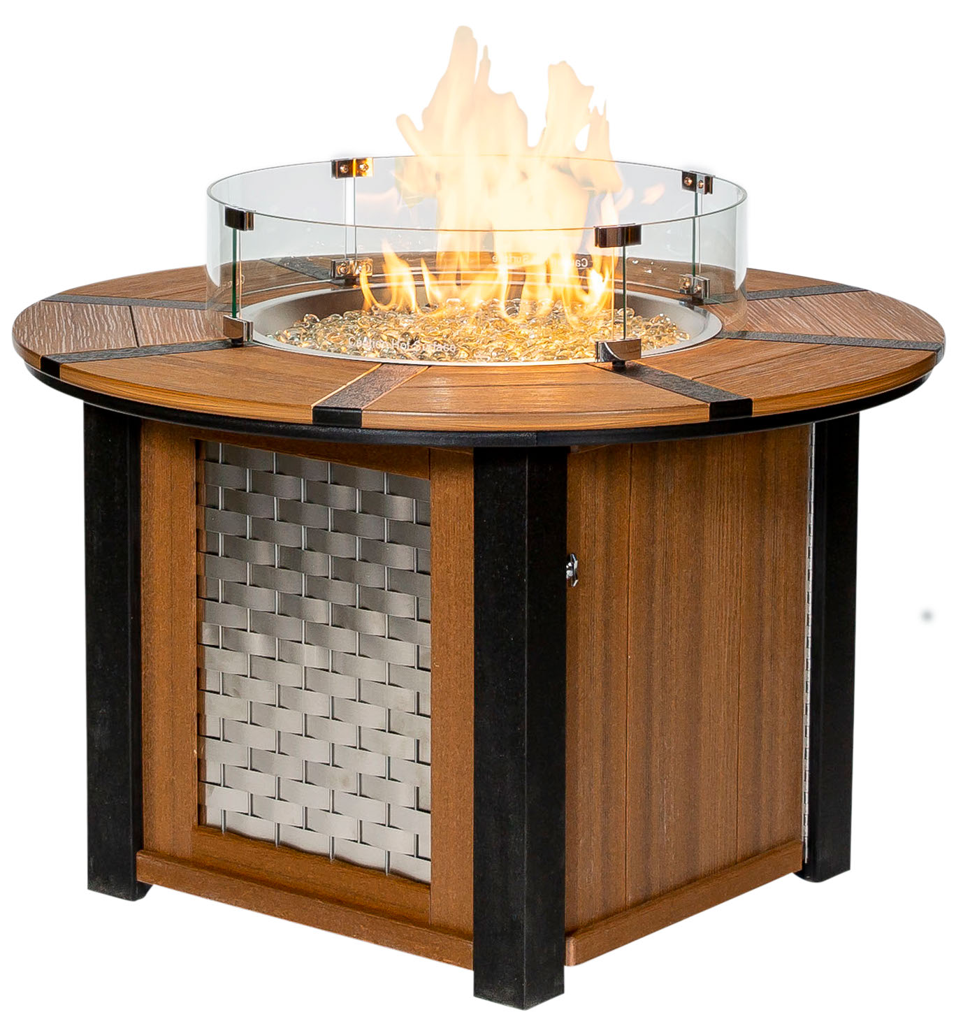Savannah Fire Table