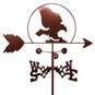 Eagle Mini Weathervane