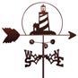 Lighthouse Mini Weathervane