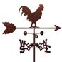 Rooster Mini Weathervane