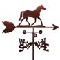 Horse Mini Weathervane