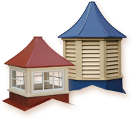 Sundance Cupolas (600)