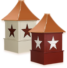 Designer Cupola (700)