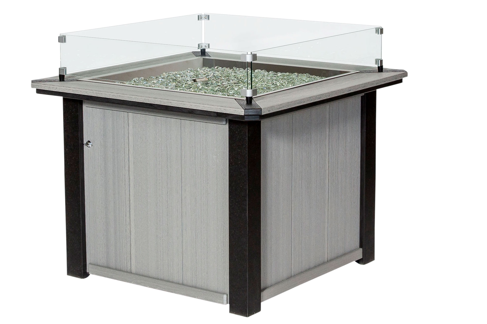 Kensington Fire Table