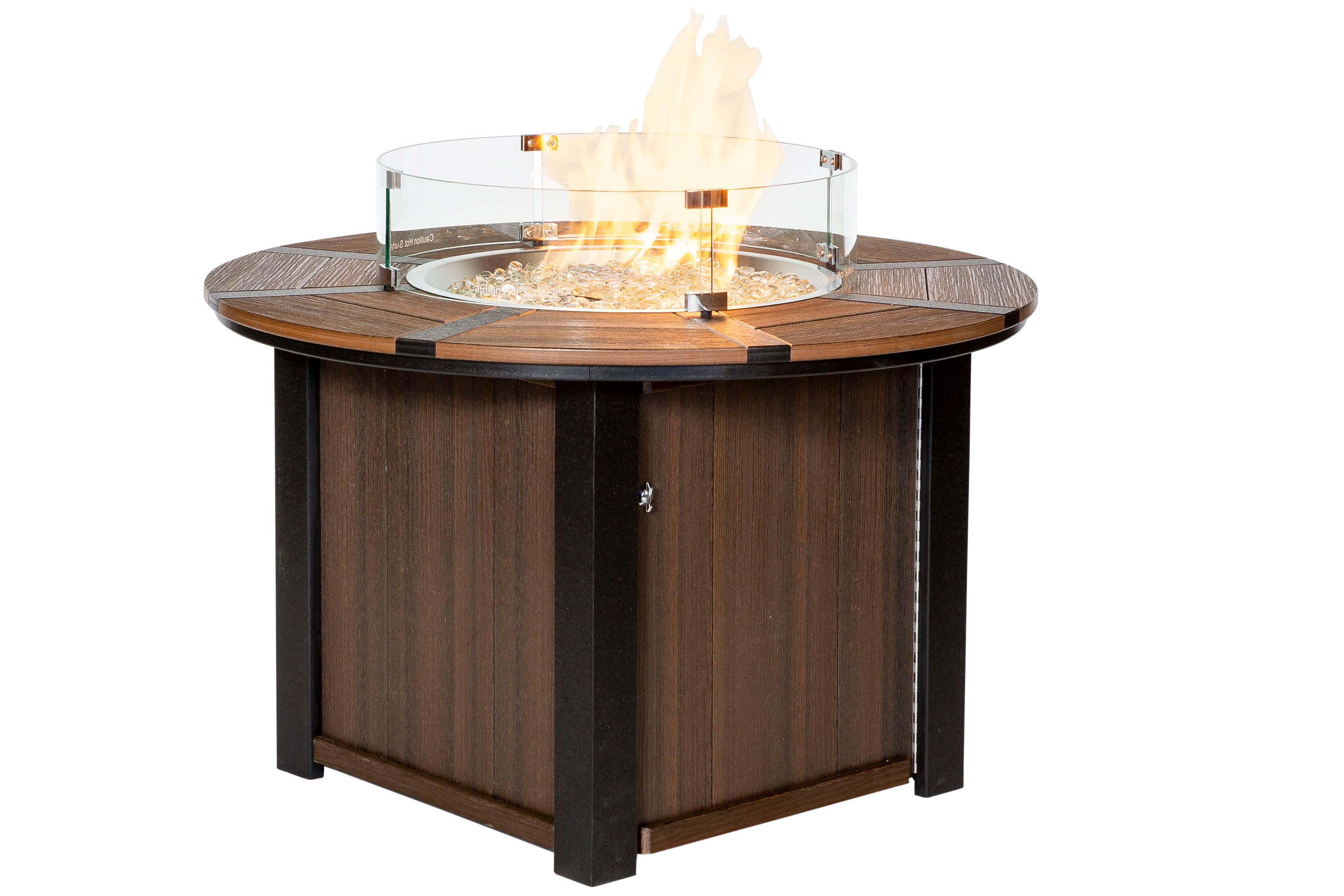 Savannah Fire Table