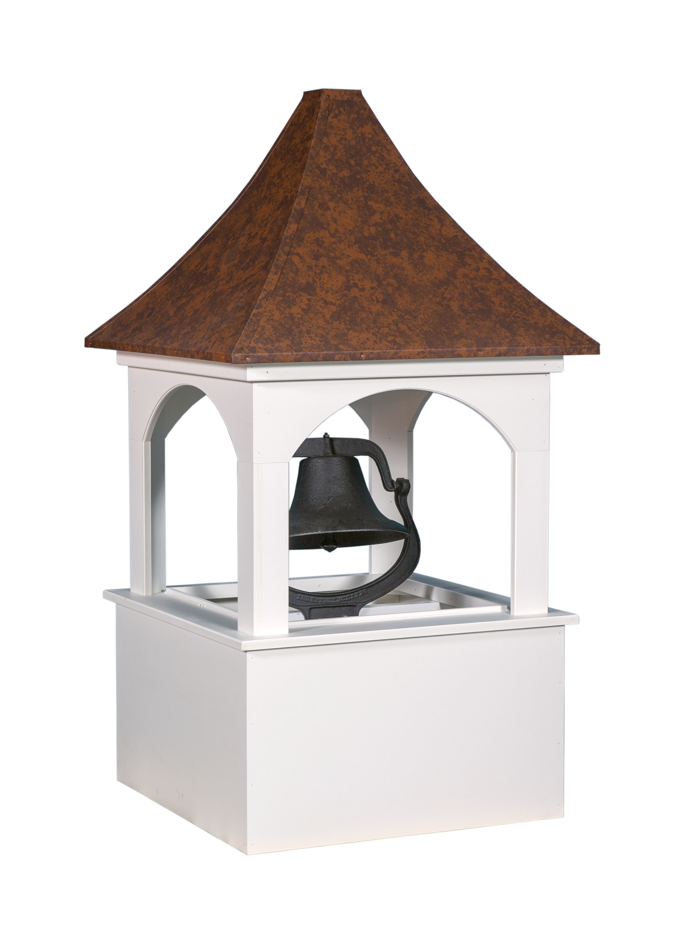 Bell Tower