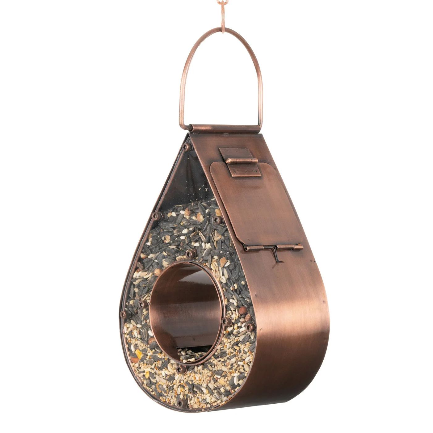 Copper