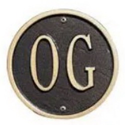 Bronze/Gold