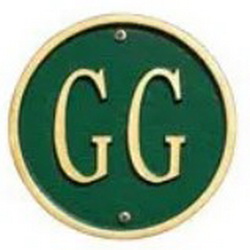 Green/Gold