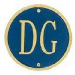 Dark Blue/Gold