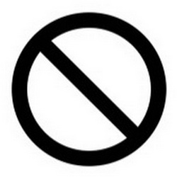 None