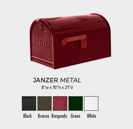 Janzer