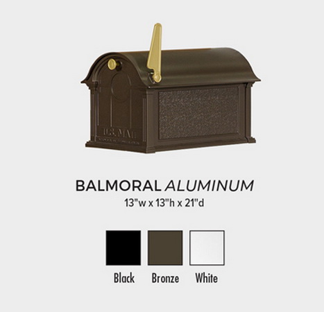 Balmoral