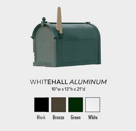 Whitehall