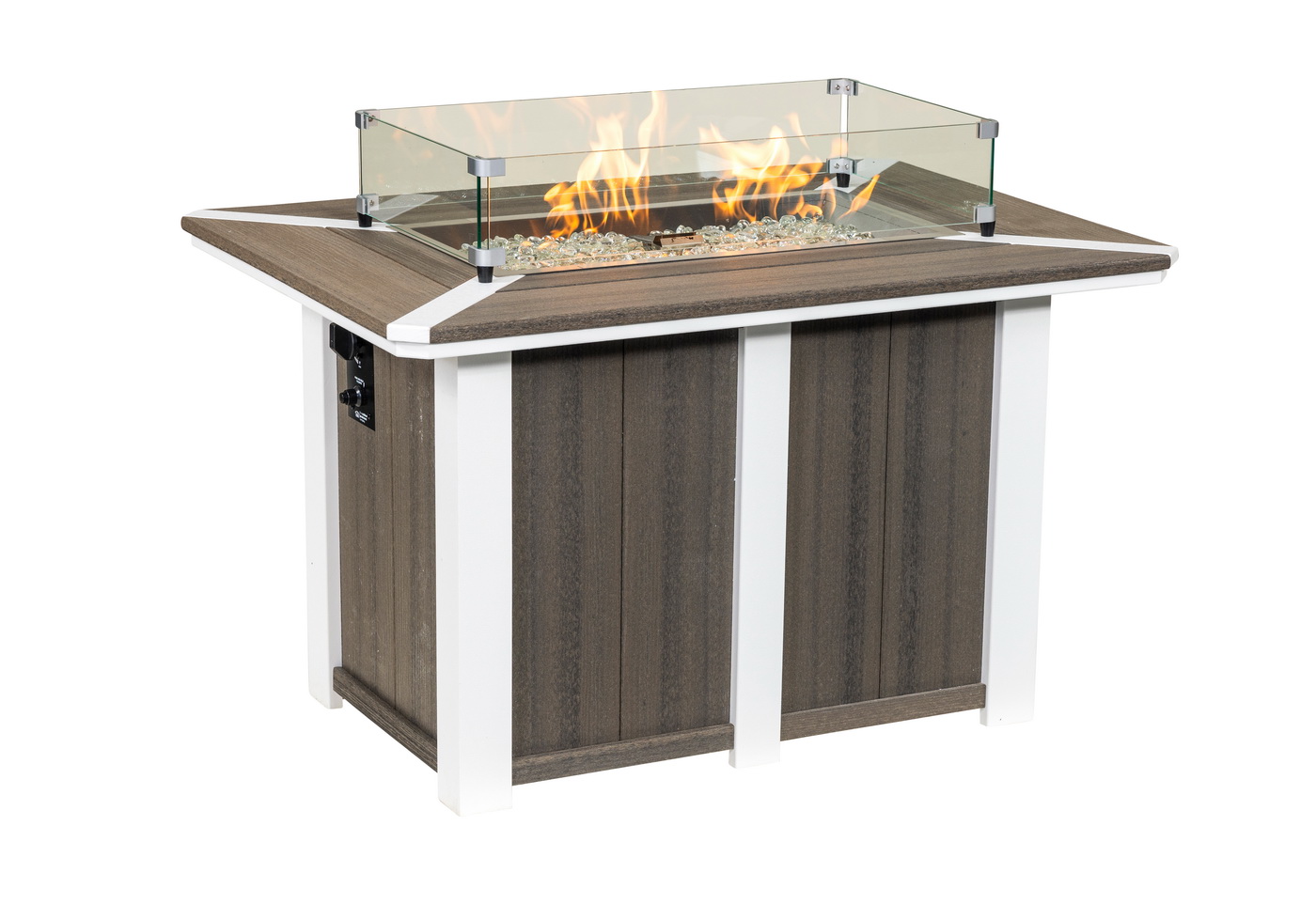 Aspen Fire Table