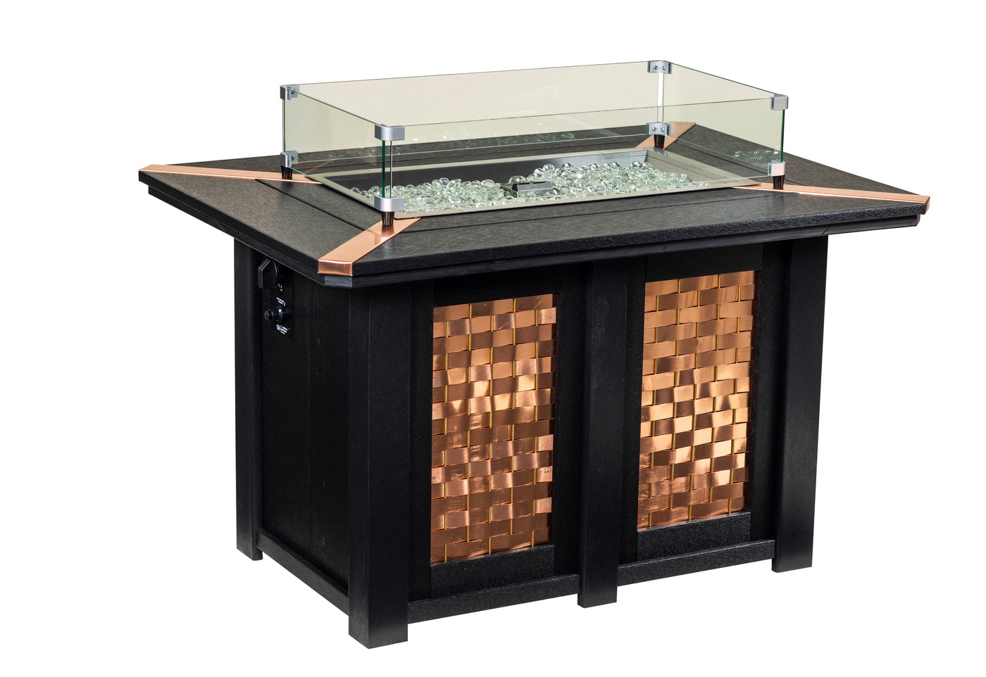 Aspen Deluxe Fire Table