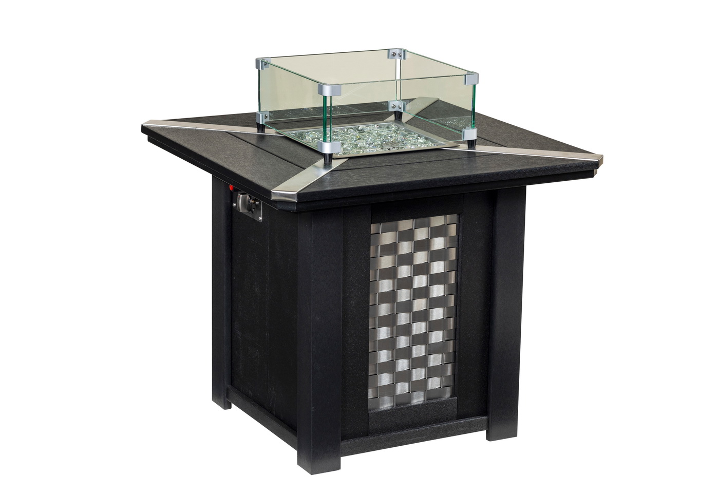 Berkshire Deluxe Fire Table 