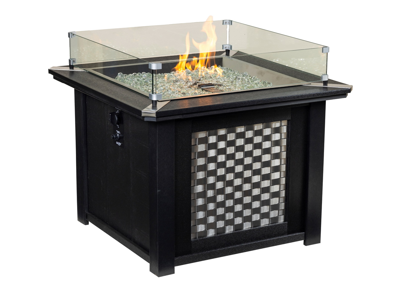Kensington Deluxe Fire Table