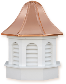 Pinnacle Gazebo