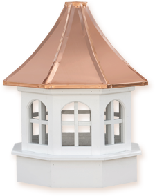 Salisbury Gazebo