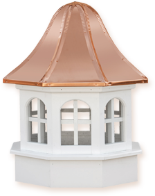 Villa Gazebo 