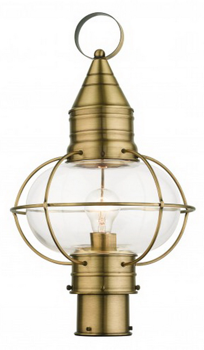 Brass Onion