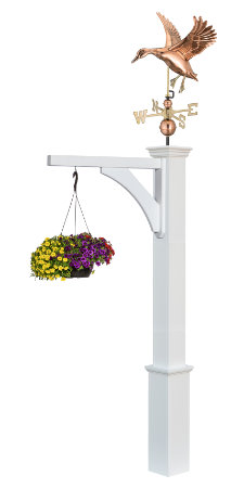 Weathervane Posts