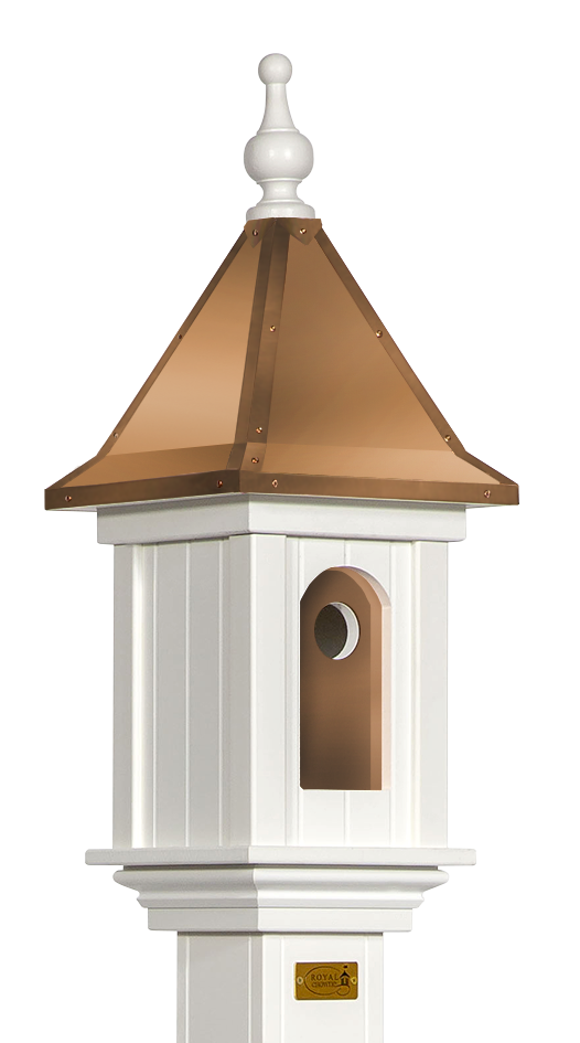 Bird Houses
