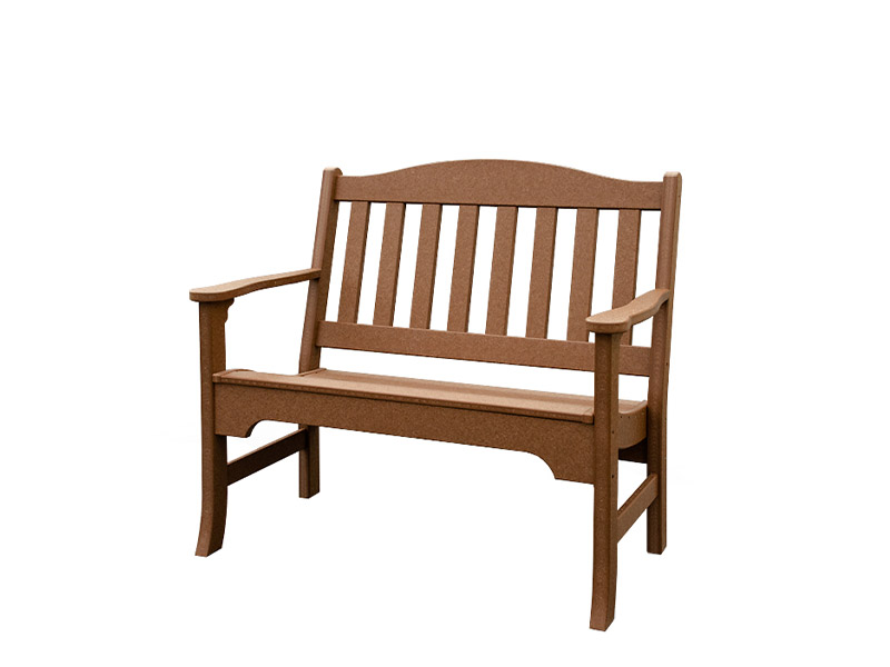 Avonlea 43" Garden Bench