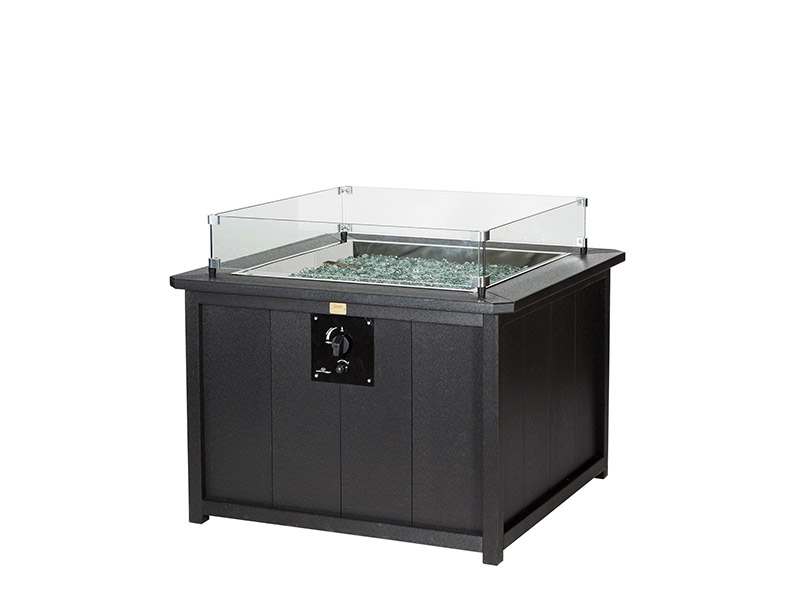 SeaAira 35" Fire Table