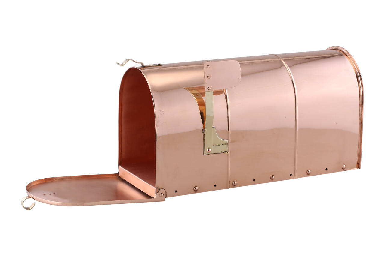 Copper