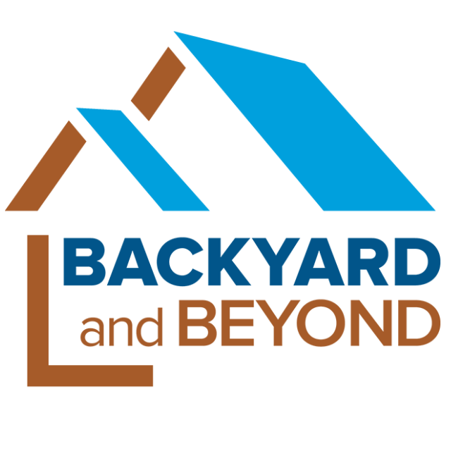 Backyard and Beyond Logo