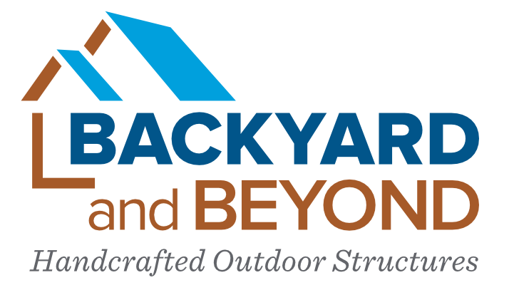 Backyard and Beyond Logo